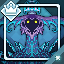 Ancient Beast achievement icon for Kingdom's Return: Time-Eating Fruit and the Ancient Monster