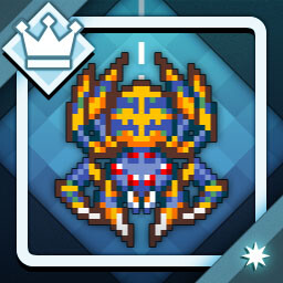 Spelunking achievement icon for Kingdom's Return: Time-Eating Fruit and the Ancient Monster