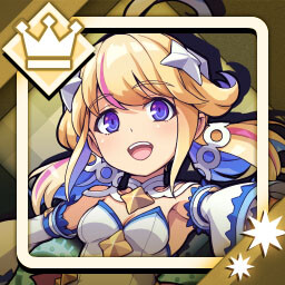 Adventuring and Rebuilding! achievement icon for Kingdom's Return: Time-Eating Fruit and the Ancient Monster