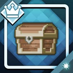 Treasure Hunter achievement icon for Kingdom's Return: Time-Eating Fruit and the Ancient Monster