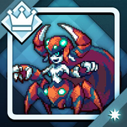 Creature of the Caverns achievement icon for Kingdom's Return: Time-Eating Fruit and the Ancient Monster