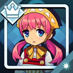 Contractor achievement icon for Kingdom's Return: Time-Eating Fruit and the Ancient Monster