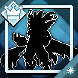 Source of Distortion achievement icon for Kingdom's Return: Time-Eating Fruit and the Ancient Monster