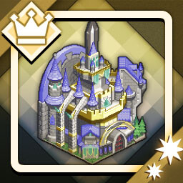 Construction Master achievement icon for Kingdom's Return: Time-Eating Fruit and the Ancient Monster