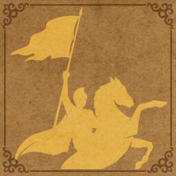 Icon for Supreme Subjugation Mission I