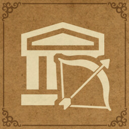 Icon for Kesidus Ancient Ruins Mission I