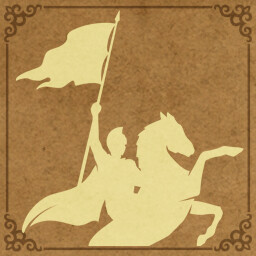 Icon for Superior Subjugation Mission V