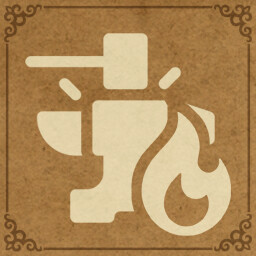 Icon for Overcome Odds Through Effort II