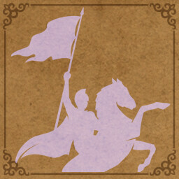 Icon for Advanced Subjugation Mission V