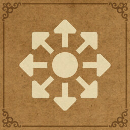 Icon for Grind Grind Grind Grind VIII