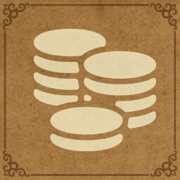 Icon for Finance Mission I