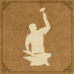 Icon for Forge Activation Mission I