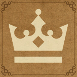 Icon for Life of a Commander I