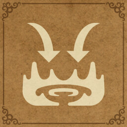 Icon for Mana Seal Mission I