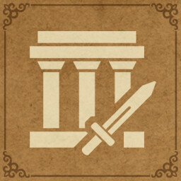 Icon for Sideros Ruins Mission I