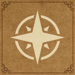 Icon for Exploration Mission