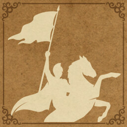 Icon for Subjugation Mission X