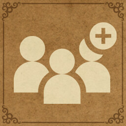 Icon for Additional Character Mission I