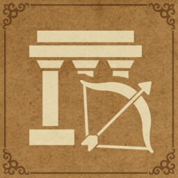 Icon for Kesidus Ruins Mission I