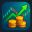 Day Trading Simulator icon