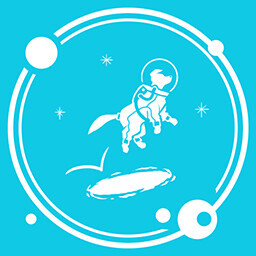 Aim Higher! achievement icon for Space Tail: Definitive Edition
