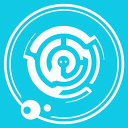 Spatial Orientation achievement icon for Space Tail: Definitive Edition