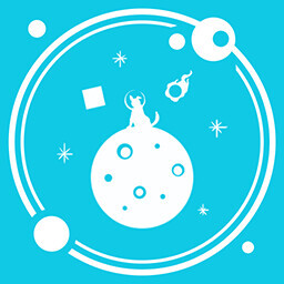 Space Is My Home achievement icon for Space Tail: Definitive Edition