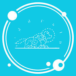 SNEAK 100 achievement icon for Space Tail: Definitive Edition