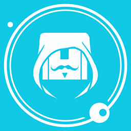 Watchdog achievement icon for Space Tail: Definitive Edition