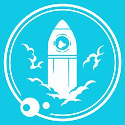 Can Into Space achievement icon for Space Tail: Definitive Edition