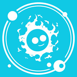 Fire! achievement icon for Space Tail: Definitive Edition