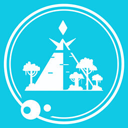 No Way Home achievement icon for Space Tail: Definitive Edition