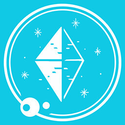 Great Thinker achievement icon for Space Tail: Definitive Edition
