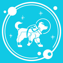 Fashion Lifestyle achievement icon for Space Tail: Definitive Edition