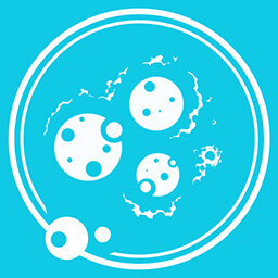 Seasick achievement icon for Space Tail: Definitive Edition