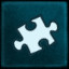 Icon for Fragments