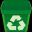 Trash Sorter Simulator icon
