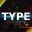 TYPE icon