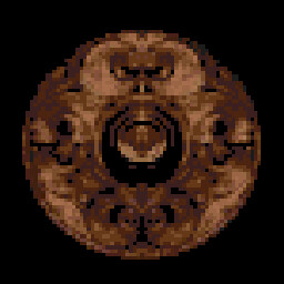 Icon for Better Left Buried