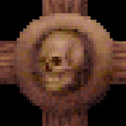 Icon for The Nightmare Ends