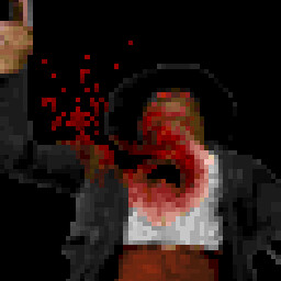 Icon for I Die... Again