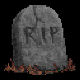 Carried to the Grave