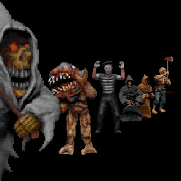 Icon for Shopping Spree!