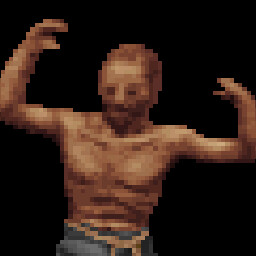 Icon for Watch out for Pedestrians