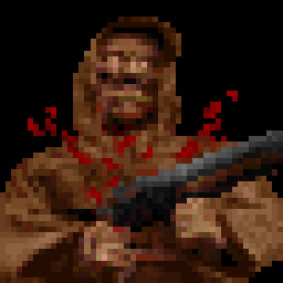 Icon for Maranax MaranAAAHHHHHH