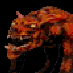 Icon for Oh My God... You're Rabid!?