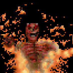 Icon for So Forgotten That They're Still Full of Cultists