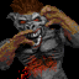 Icon for Chosen-in-Regress