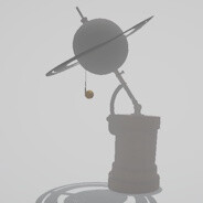 Icon for a loss for words