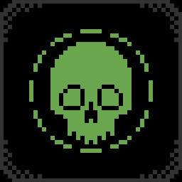 SKULL WAVE